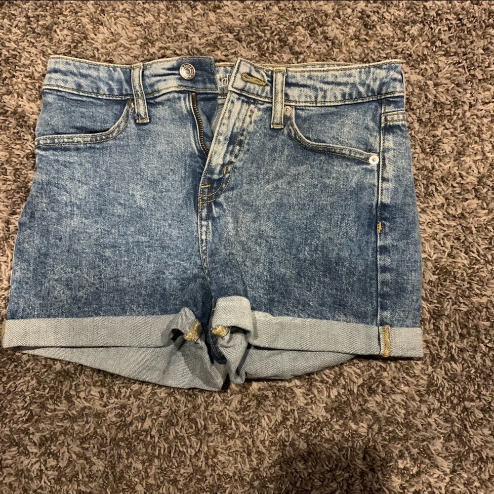 Women’s Wild Fable Jean Shorts